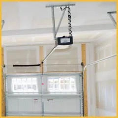 Community Garage Door Service Chicago, IL 773-304-3501 - side-garage-opener-10-48m