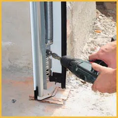 Community Garage Door Service Chicago, IL 773-304-3501